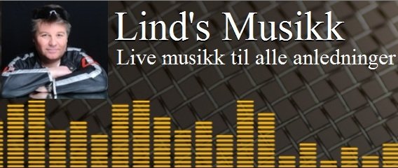 Lind's Musikk